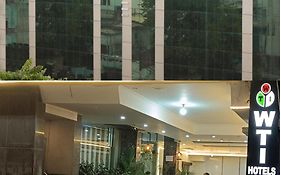 Hotel Wti Airport Grand Delhi